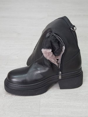 Сапоги женские зимние LIANREZA 017-1900 (8) от 1 шт.