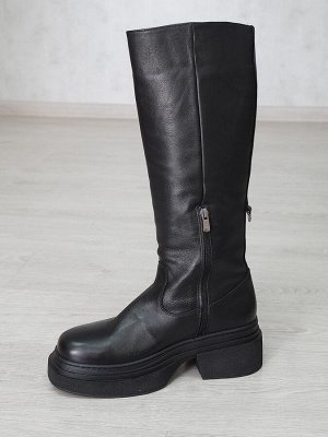 Сапоги женские зимние LIANREZA 017-1900 (8) от 1 шт.