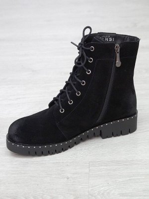 Ботинки женские зимние VENSI K801-Z163-1 от 1 шт.