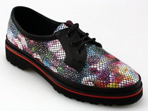 Туфли женские MULTI MODA 010-216 (7) от 1 шт.