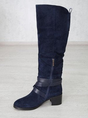 Сапоги женские зимние ILIAN FOSSA JR15-205 (8) от 1 шт.