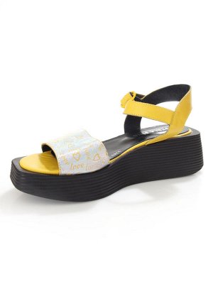 Босоножки женские PERLA PINA 3380 \28-06 (6) от 1 шт.