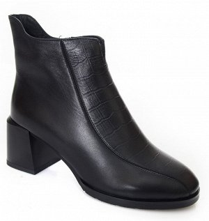 Полусапожки женские зимние SIANDCA R510-1 (8) от 1 шт.