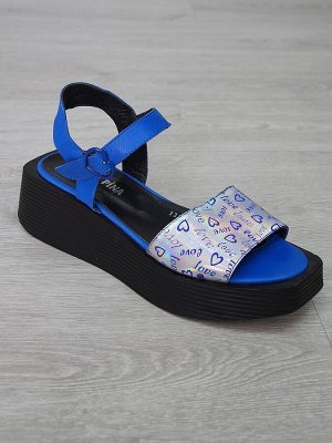 Босоножки женские PERLA PINA 3380 \29-07 (6) от 1 шт.