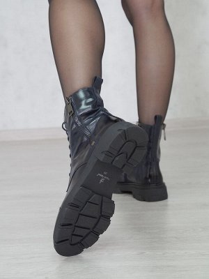 Ботинки женские POPULAR FASHION E2014B-501F (8) от 1 шт.
