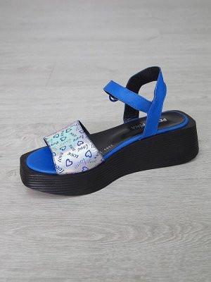 Босоножки женские PERLA PINA 3380 \29-07 (6) от 1 шт.