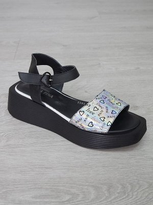 Босоножки женские PERLA PINA 3380 \27-01 (6) от 1 шт.