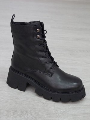 Ботинки женские POPULAR FASHION E22B-3A (8) от 1 шт.