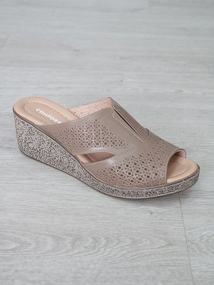 Шлепанцы женские LIANREZA 0681 \017-44 (8) от 1 шт.