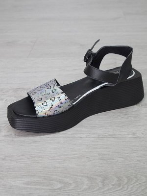 Босоножки женские PERLA PINA 3380 \27-01 (6) от 1 шт.