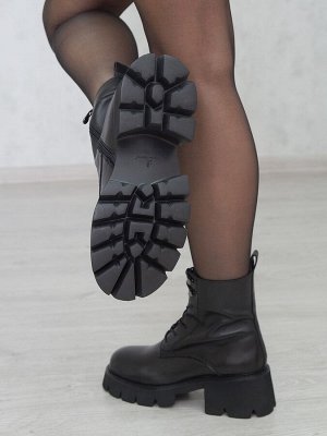Ботинки женские POPULAR FASHION E22B-3A (8) от 1 шт.