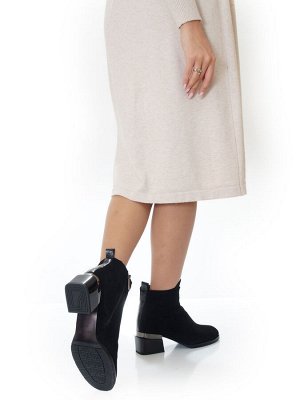 Полусапожки женские зимние SIANDCA R503-2 (8) от 1 шт.