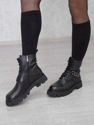 Ботинки женские POPULAR FASHION E39B-54A (8) от 1 шт.