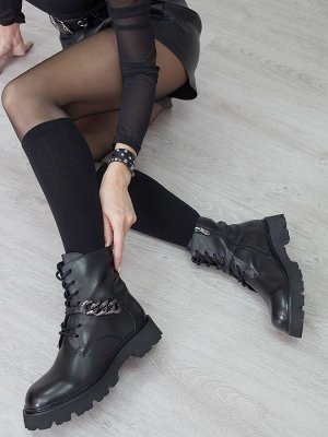 Ботинки женские POPULAR FASHION E39B-54A (8) от 1 шт.