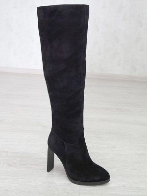 Сапоги женские зимние POPULAR FASHION A55W-576B (8) от 1 шт.
