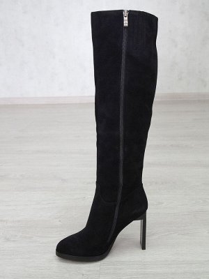 Сапоги женские зимние POPULAR FASHION A55W-576B (8) от 1 шт.