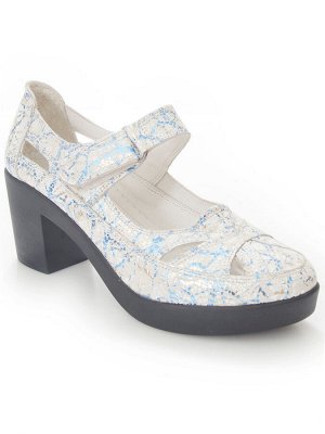 Туфли женские летние MULTI MODA 819-27 (8) от 1 шт.