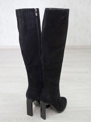 Сапоги женские зимние POPULAR FASHION A55W-576B (8) от 1 шт.