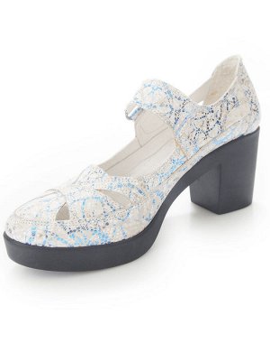 Туфли женские летние MULTI MODA 819-27 (8) от 1 шт.