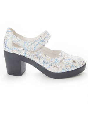 Туфли женские летние MULTI MODA 819-27 (8) от 1 шт.