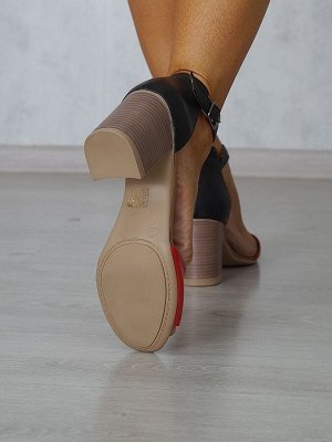 Босоножки женские PERLA PINA 459 \05-02 (6) от 1 шт.