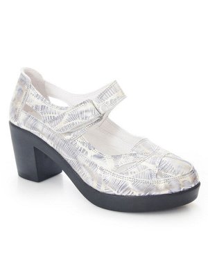 Туфли летние MULTI MODA 819-31-01 (8) от 1 шт.