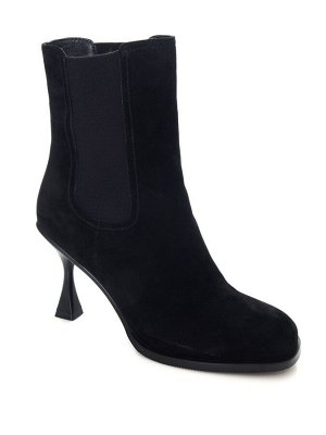Полусапожки женские зимние POPULAR FASHION E29W-17B (8) от 1 шт.