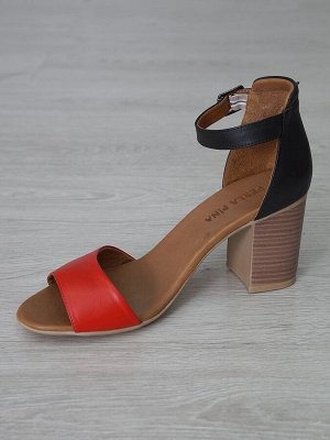 Босоножки женские PERLA PINA 459 \05-02 (6) от 1 шт.