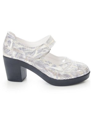 Туфли летние MULTI MODA 819-31-01 (8) от 1 шт.