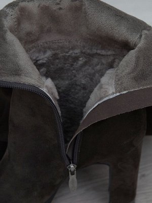 Сапоги женские зимние GERONEA BH40-3 (4) от 1 шт.