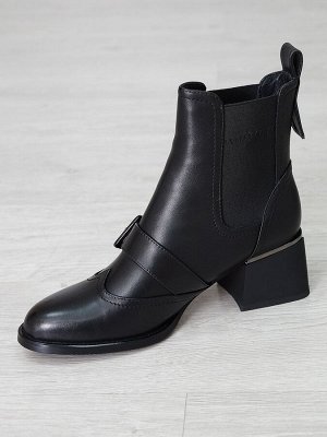 Полусапожки женские POPULAR FASHION J4B-9А (8) от 1 шт.