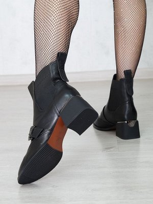 Полусапожки женские POPULAR FASHION J4B-9А (8) от 1 шт.