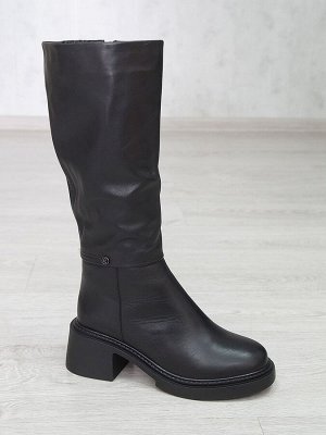 Сапоги женские зимние MERA STAR BF2855-14H959BM (5) от 1 шт.