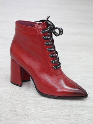 Ботинки женские POPULAR FASHION SB087B-360V (8) от 1 шт.
