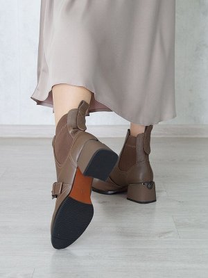 Полусапожки женские POPULAR FASHION J4B-9MQ (8) от 1 шт.
