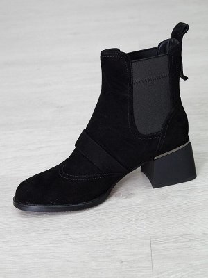 Полусапожки женские POPULAR FASHION J4B-9B (8) от 1 шт.