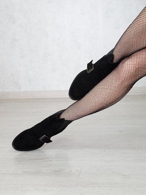 Полусапожки женские POPULAR FASHION J4B-9B (8) от 1 шт.