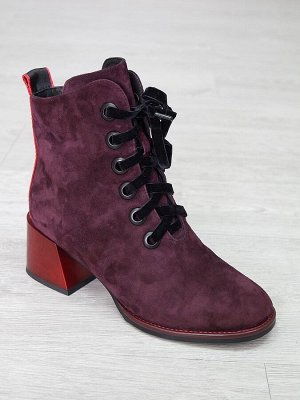 Ботинки женские зимние GERONEA АА91-3 (8) от 1 шт.