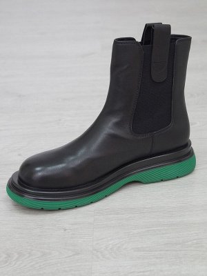 Ботинки челси женские POPULAR FASHION E34B-29A-1 (8) от 1 шт.