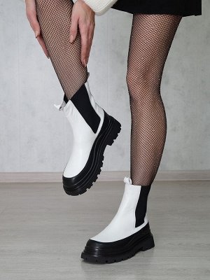 Полусапожки женские POPULAR FASHION E36B-34D (8) от 1 шт.