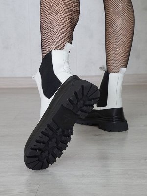 Полусапожки женские POPULAR FASHION E36B-34D (8) от 1 шт.