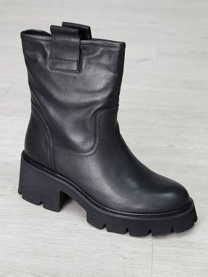 Полусапожки женские POPULAR FASHION E94B-240A (8) от 1 шт.