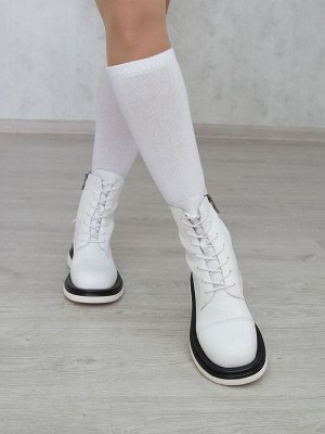 Ботинки женские POPULAR FASHION E34B-30D (8) от 1 шт.