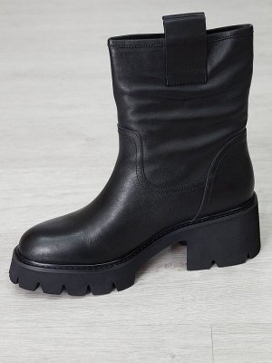 Полусапожки женские POPULAR FASHION E94B-240A (8) от 1 шт.