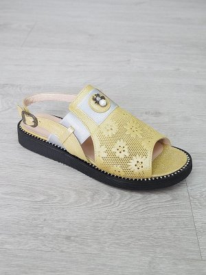 Сандалии женские LADY BAG 302-21 (7) от 1 шт.