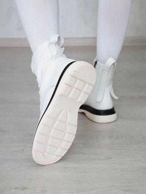Ботинки женские POPULAR FASHION E34B-30D (8) от 1 шт.