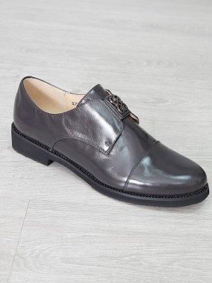Туфли женские SANDRA VALERI SL720-P617/S19-480 N982