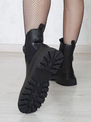 Полусапожки женские POPULAR FASHION E36B-34А (8) от 1 шт.