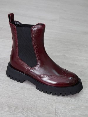 Полусапожки женские POPULAR FASHION B2103B-12Q (8) от 1 шт.