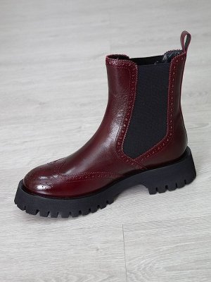 Полусапожки женские POPULAR FASHION B2103B-12Q (8) от 1 шт.